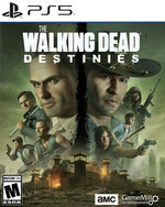 The Walking Dead: Destinies (Playstation 5)