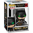 Funko Pop! - Heroes - Batman Ninja Vinyl Figures - Select Figure(s)