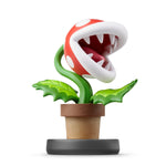 Piranha Plant Amiibo: Super Smash Bros. Series (Nintendo Switch)