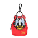 Loungefly Mickey & Friends Halloween Mystery Blind Box Mini Backpack Charm Keychain - FULL CASE OF 15