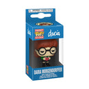 Pop! Daria: Keychain