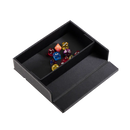 Dragon Shield: Dice Companion - Iron Grey