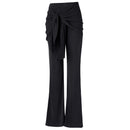Fake Two Pieces Yoga Pants Sports Tight