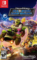 DreamWorks All-Star Kart Racing (Nintendo Switch)