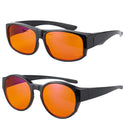 Anti-Blue Light Gaming Glasses