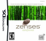 Zenses Rainforest (Nintendo DS)