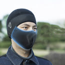 Motorbike Face Shield Wind Protection Bib