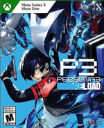 Persona 3: Reload (Xbox One/Series X)