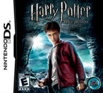 Harry Potter And The Half-Blood Prince (Nintendo DS)