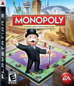 Monopoly (Playstation 3)