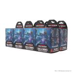 D&D: Icons of the Realms - Seas & Shores Booster Brick