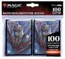 Ultra PRO: Standard 100ct Sleeves - Adventures in the Forgotten Realms (Lolth, Spider Queen)