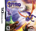 The Legend Of Spyro: Dawn Of The Dragon (Nintendo DS)