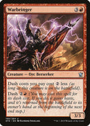 Warbringer | 168 | Dragons of Tarkir