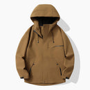 Waterproof Jacket For Men And Women