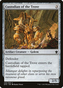 Custodian of the Trove | 236 | Dragons of Tarkir