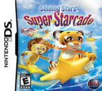 Shining Stars: Super Starcade (Nintendo DS)