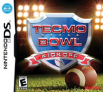 Tecmo Bowl Kickoff (Nintendo DS)