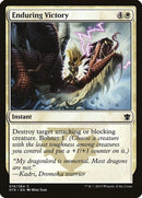 Enduring Victory | 16 | Dragons of Tarkir