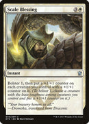 Scale Blessing | 35 | Dragons of Tarkir