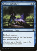 Reduce in Stature | 72 | Dragons of Tarkir
