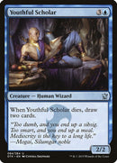 Youthful Scholar | 84 | Dragons of Tarkir