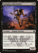 Kolaghan Skirmisher | 107 | Dragons of Tarkir