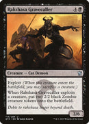 Rakshasa Gravecaller | 114 | Dragons of Tarkir