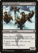 Sibsig Icebreakers | 119 | Dragons of Tarkir