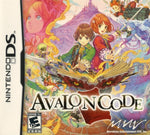 Avalon Code (Nintendo DS)