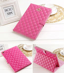 iPad Tablet Crown Case Cover