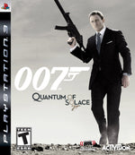 Quantum of Solace (Playstation 3)