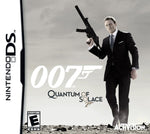 Quantum of Solace (Nintendo DS)