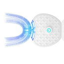 360° Intelligent Automatic Electric Toothbrush