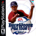 Tiger Woods PGA Tour Golf (Playstation)