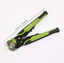 3-in-1 Automatic Wire Stripper Crimper Cutter Multi-Tool