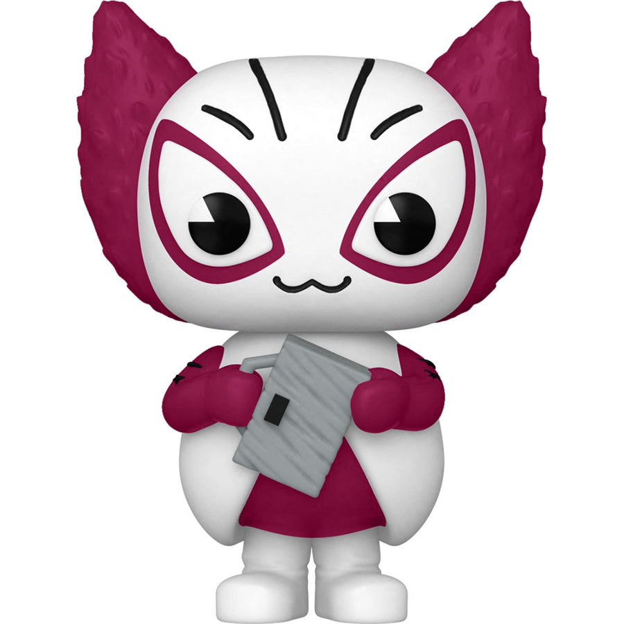 POP! Movies: Bullet Train - Momomon