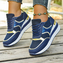 New Plus Size Casual Sneaker Women