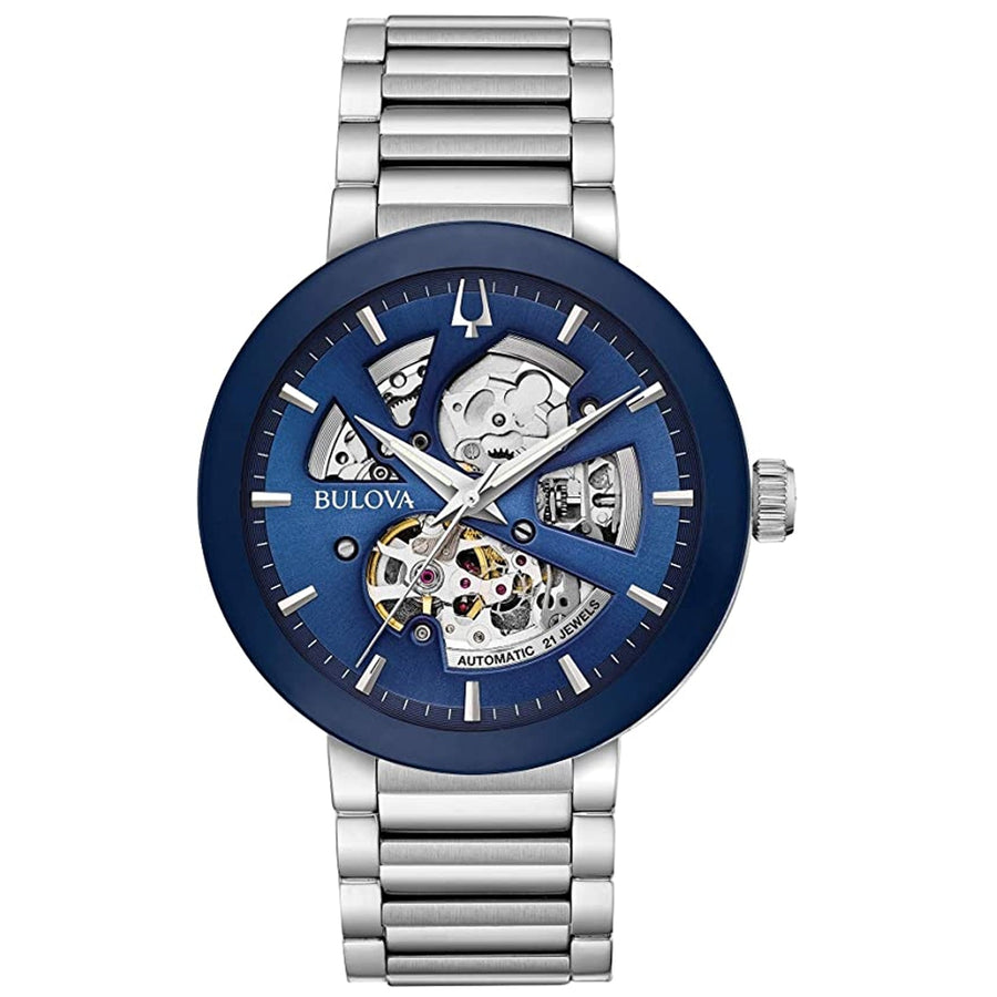 Bulova Men's Modern
