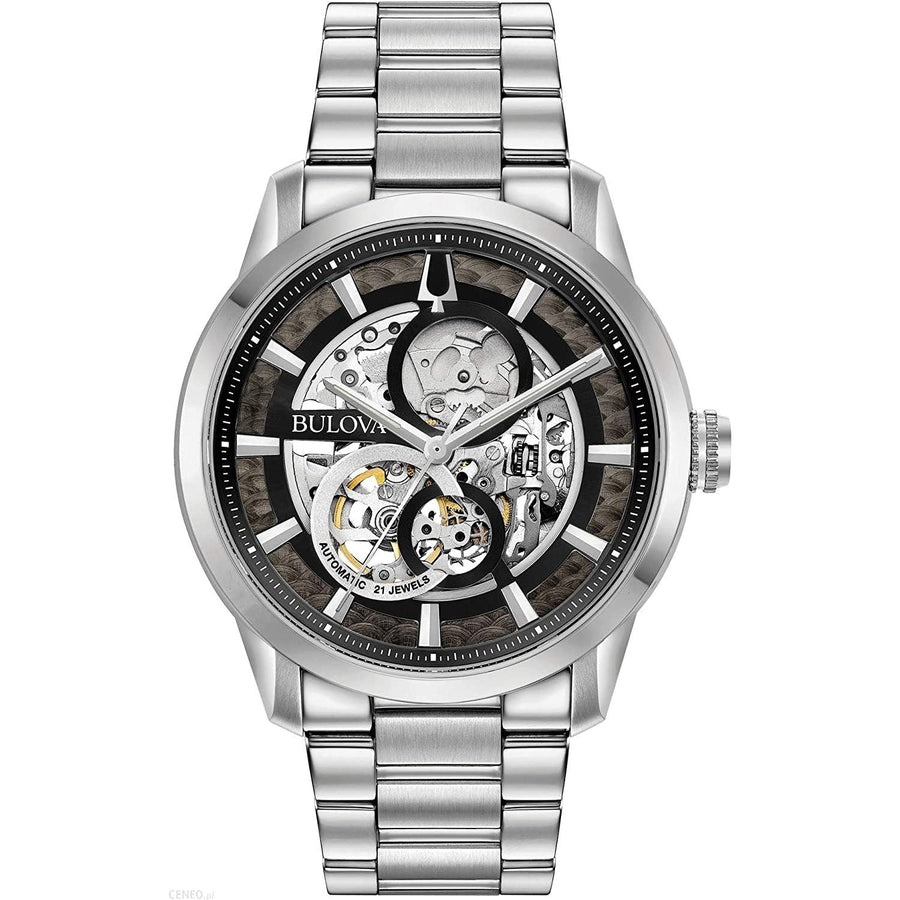 Bulova Men's Sutton