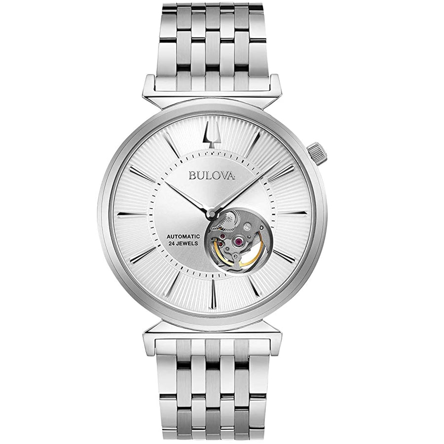 Bulova Men's Regatta