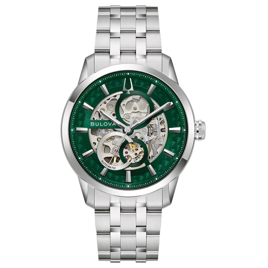 Bulova Men's Sutton