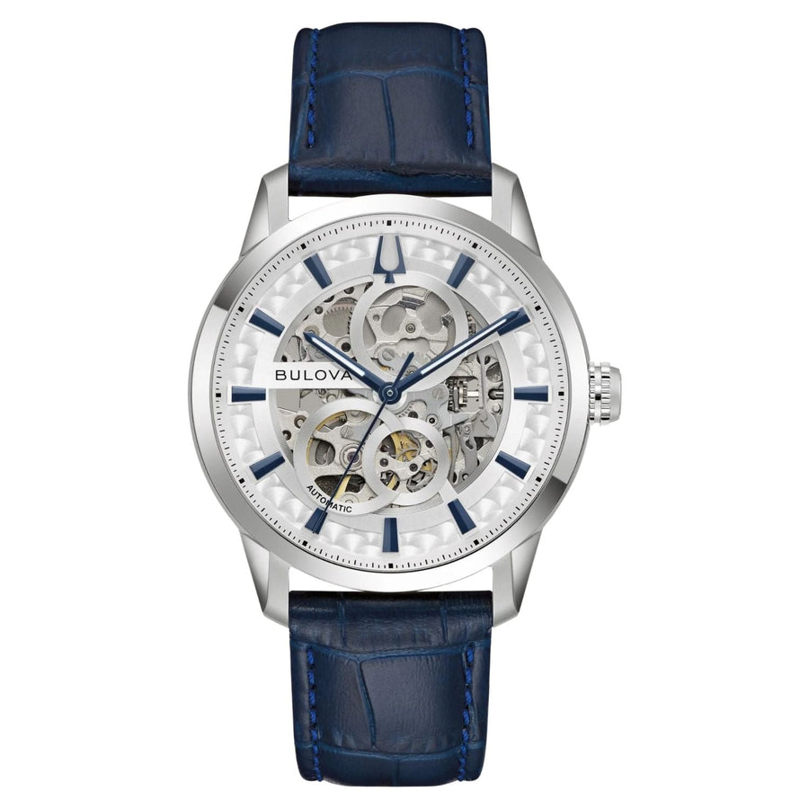 Bulova Men's Sutton