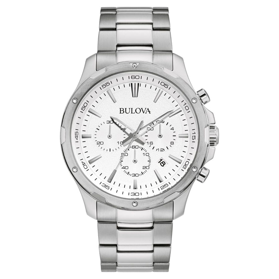 Bulova Men's Classic