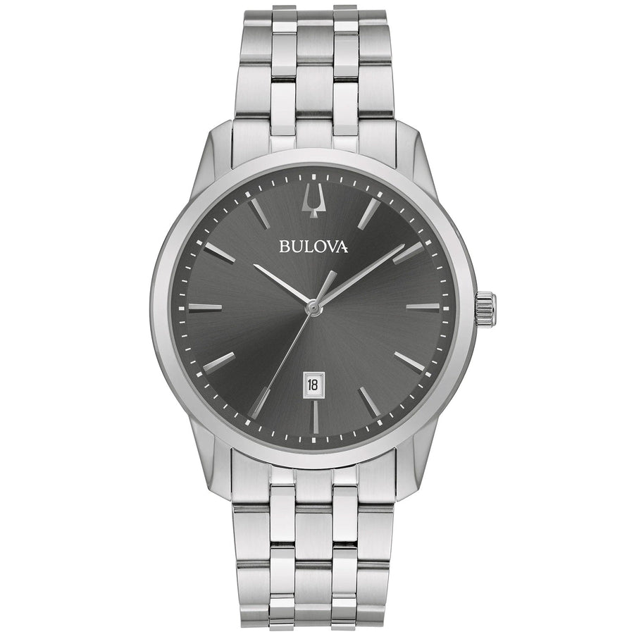 Bulova Men's Classic