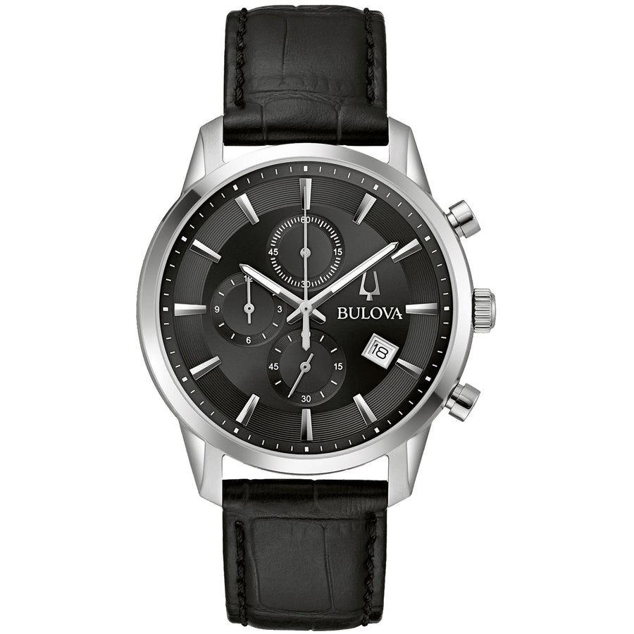 Bulova Men's Sutton