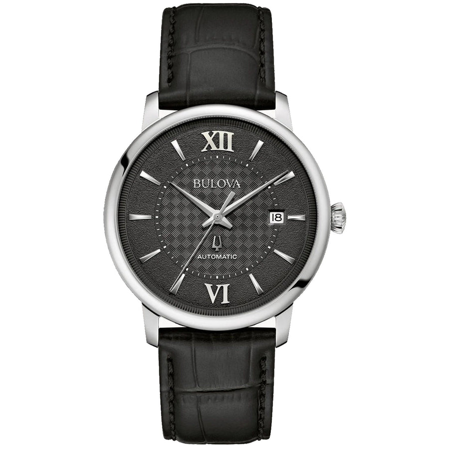 Bulova Men's Hudson