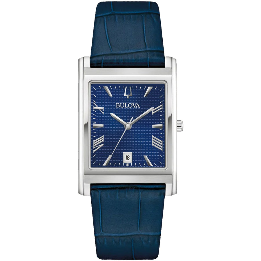 Bulova Men's Classic