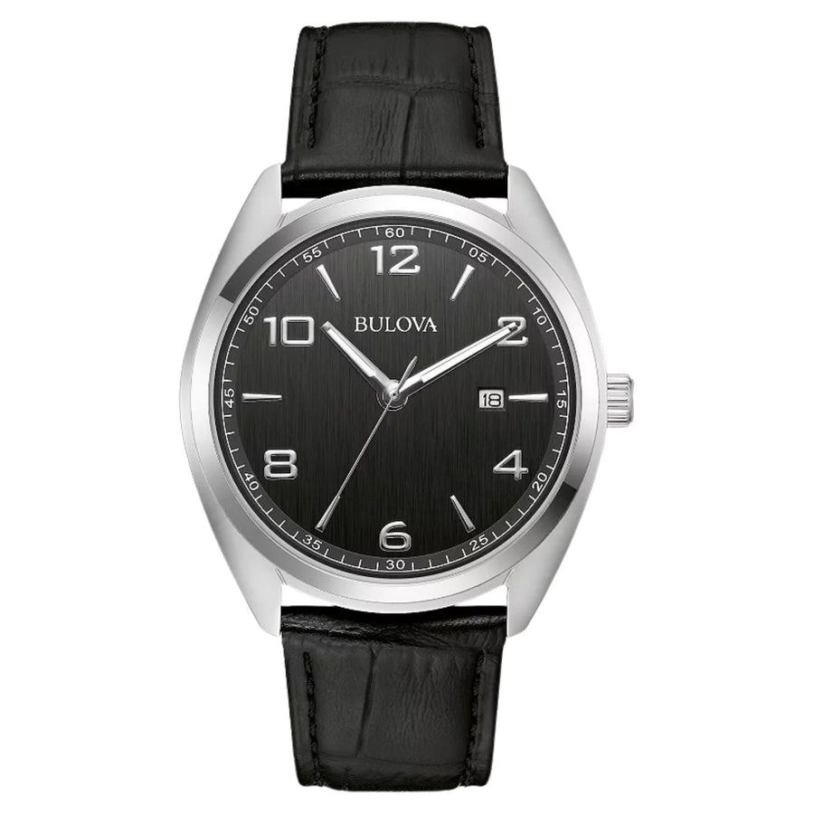 Bulova Men's Classic