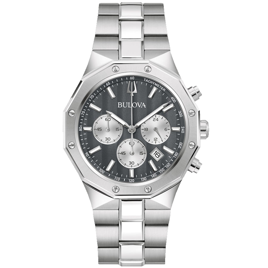 Bulova Men's Prestige